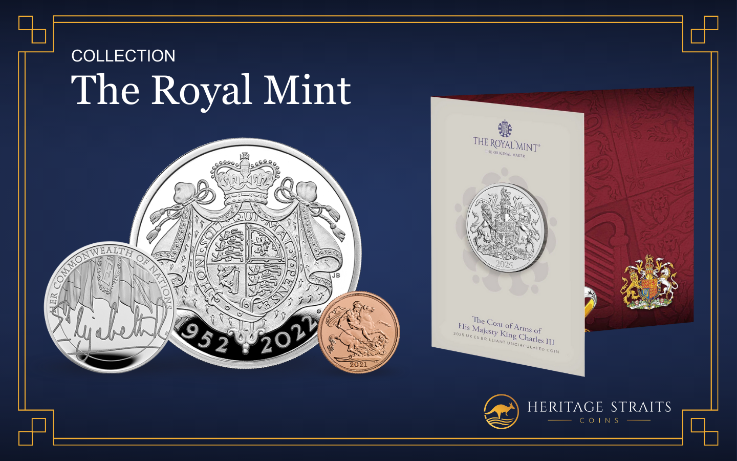 The Royal Mint
