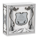 Decorative box with '225th Anniversary of Australian Proclamation Coins' text on a white background