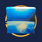 Perth Mint 2002 blue case titled 'The Australian Kookaburra Evolution Companion Series' on a dark blue background